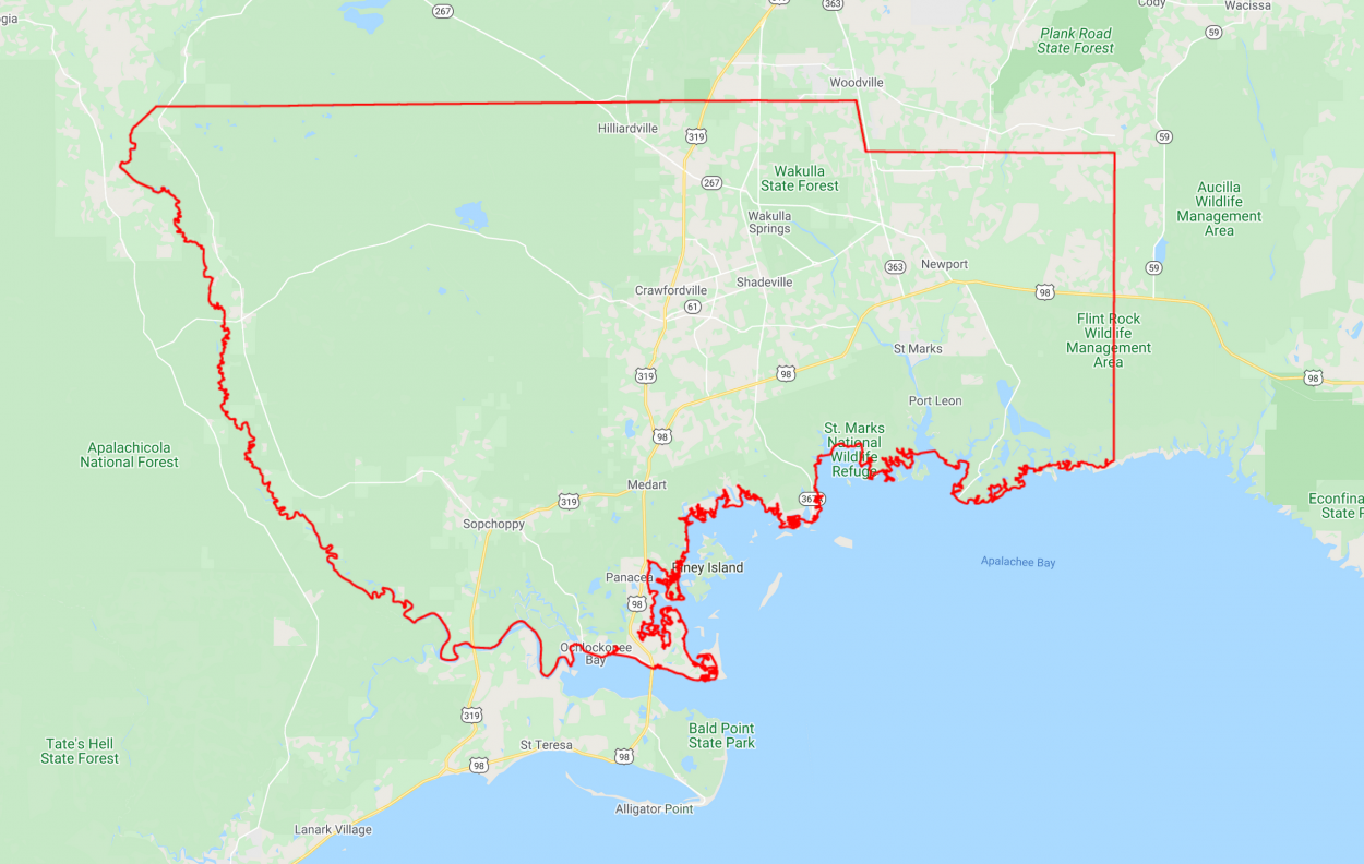WAKULLA
